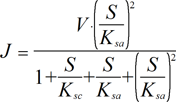 SubstrateActivationIrrev